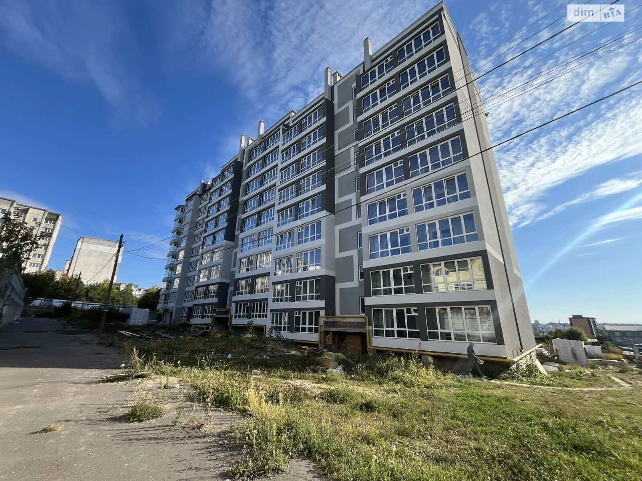 Продажа Квартира в Озерне