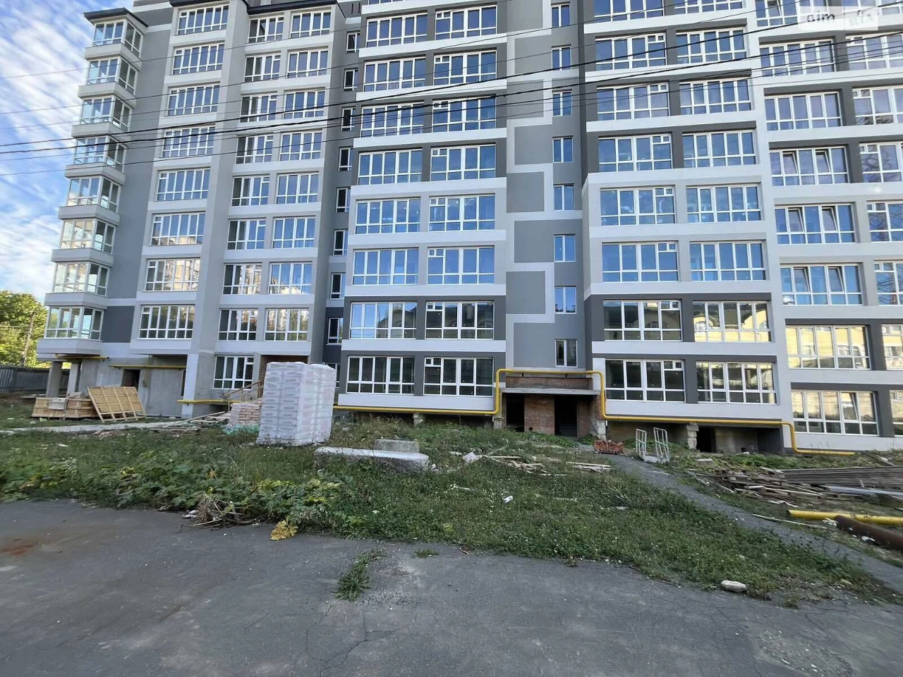 Продажа Квартира в Озерне
