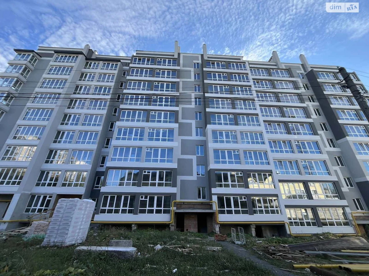 Продажа Квартира в Озерне