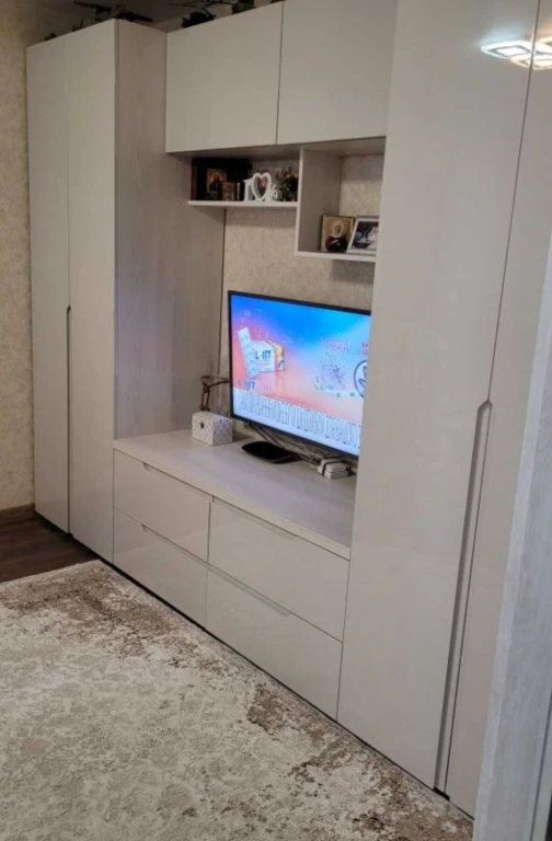 For Sale 2-room apartment in the center, NEW CONSTRUCTION