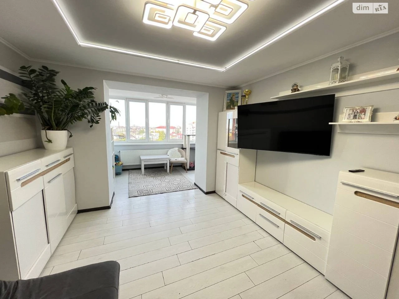 Sale of Apartment in the East