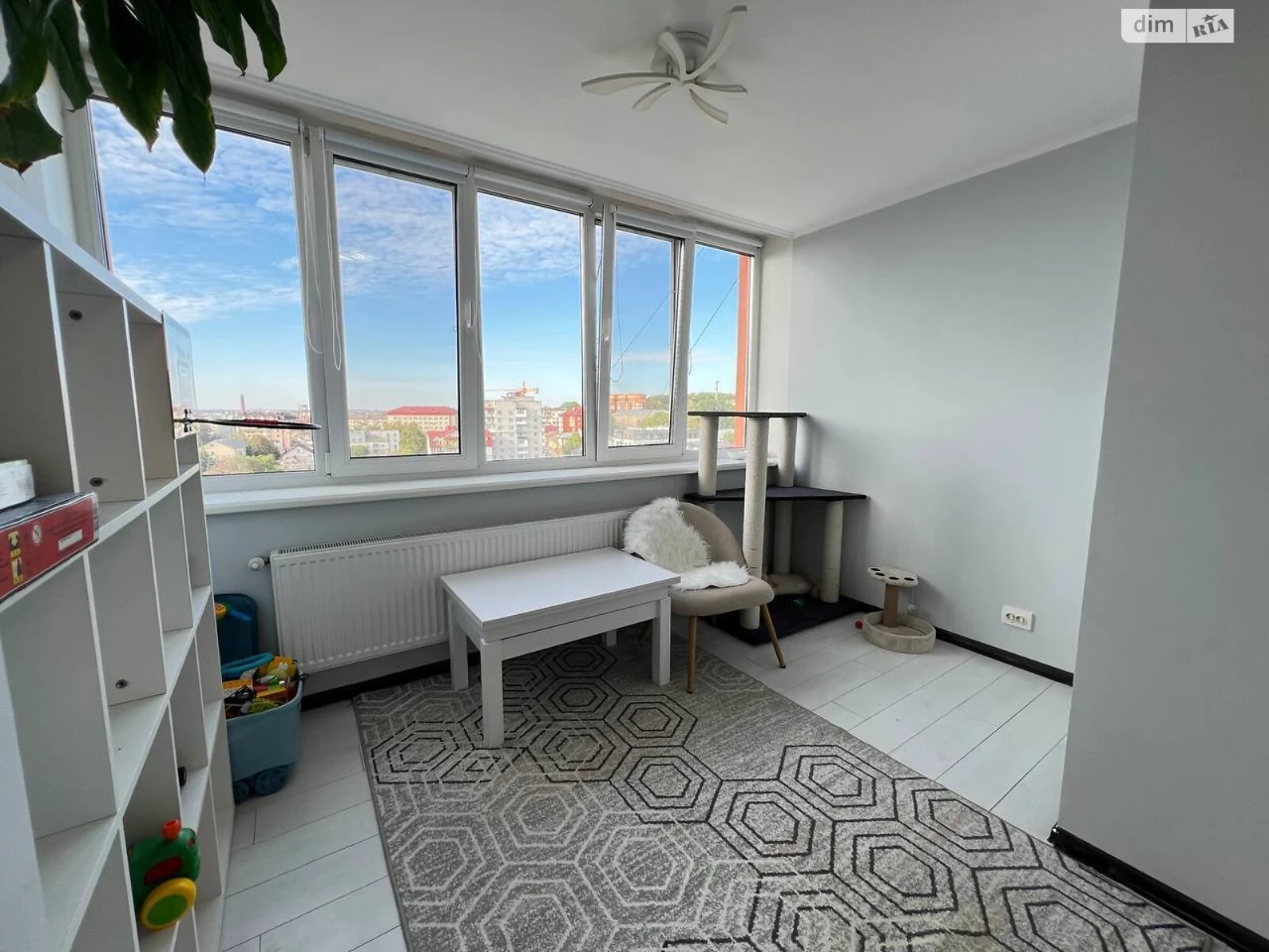 Sale of Apartment in the East