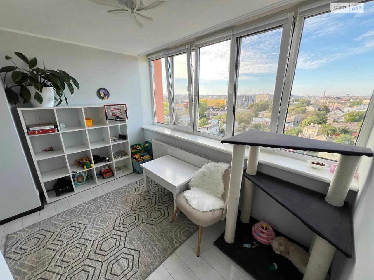 Sale of Apartment in the East