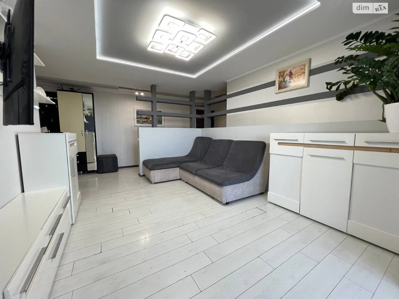 Sale of Apartment in the East