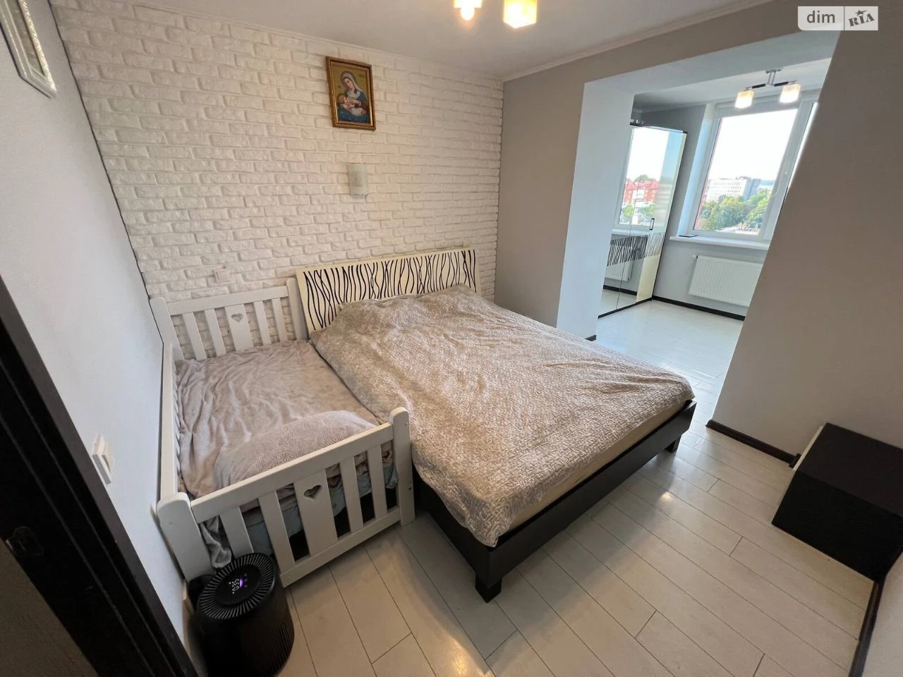 Sale of Apartment in the East