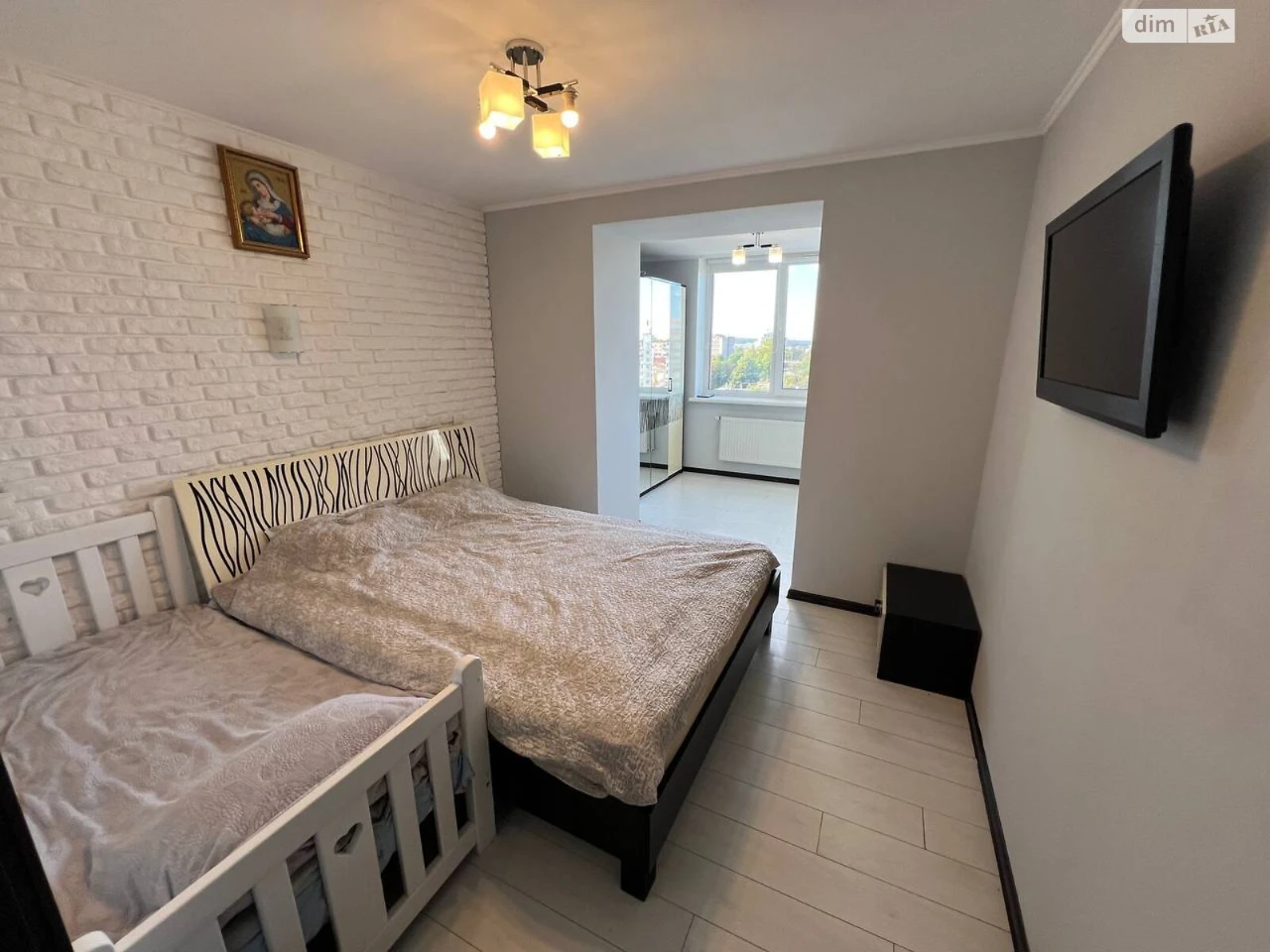 Sale of Apartment in the East