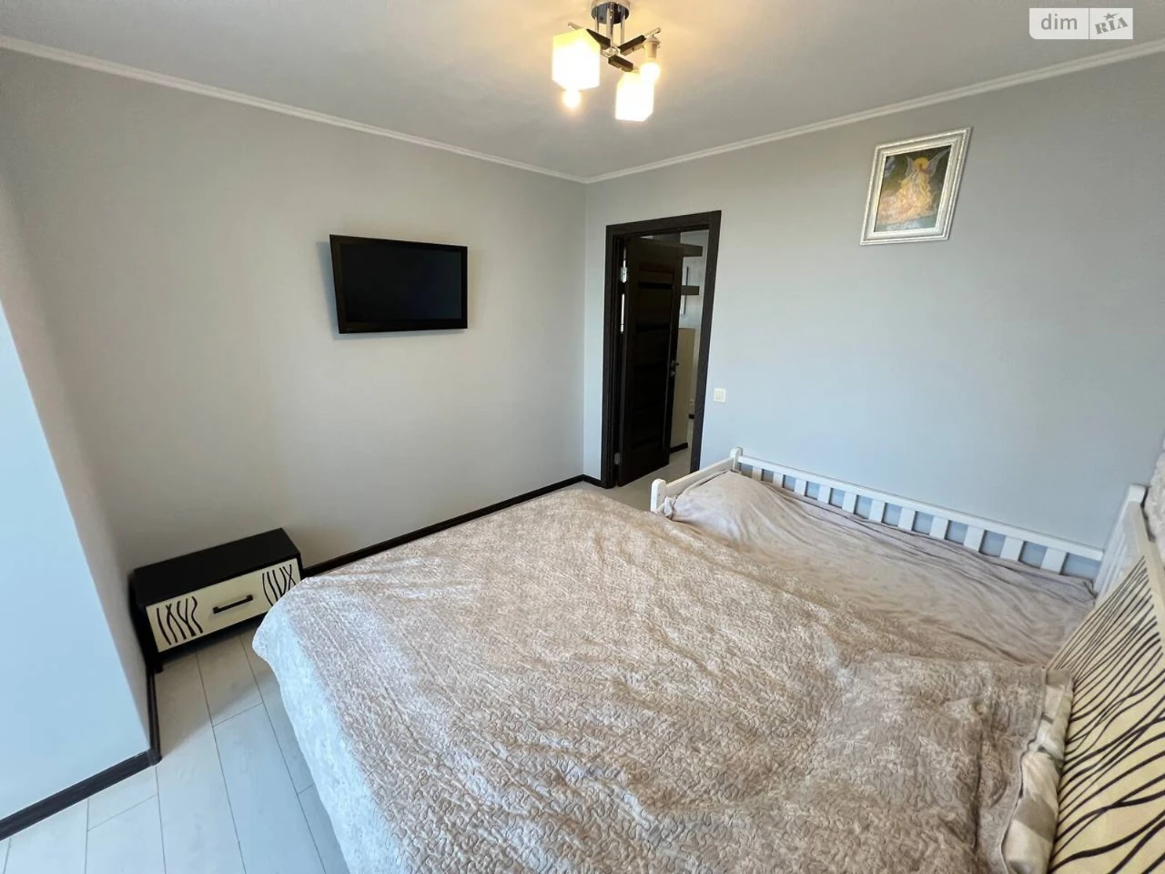Sale of Apartment in the East