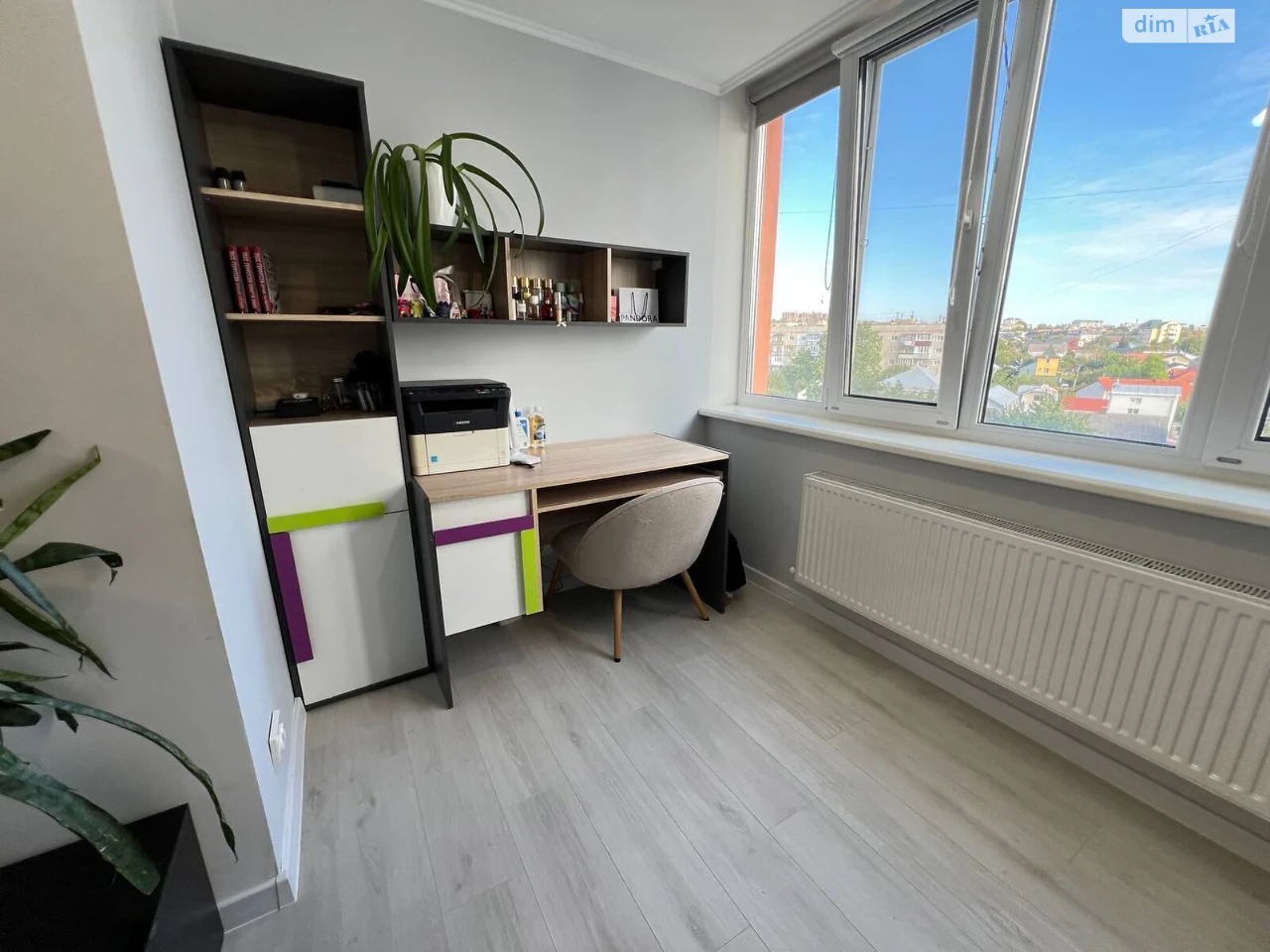 Sale of Apartment in the East
