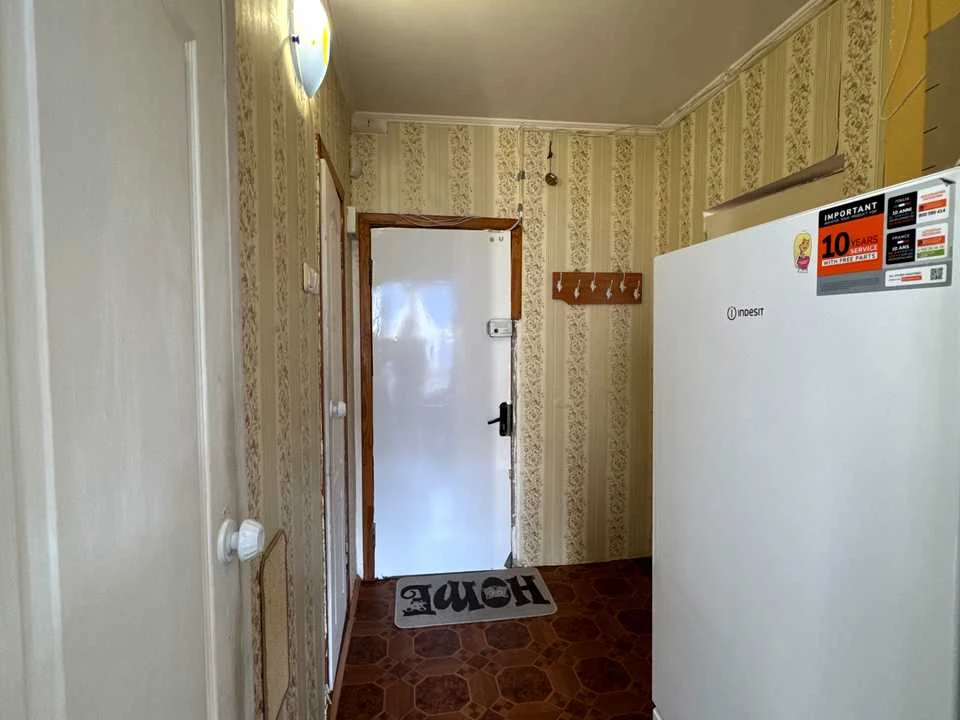 Квартира. Київ, Червоної Калини просп.