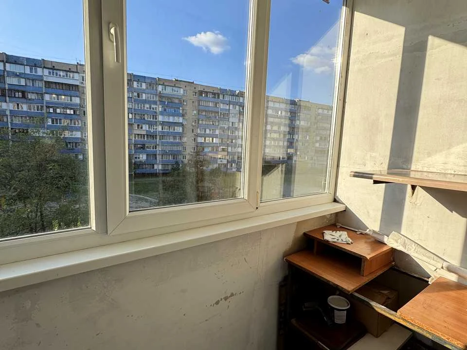 Квартира. Київ, Червоної Калини просп.