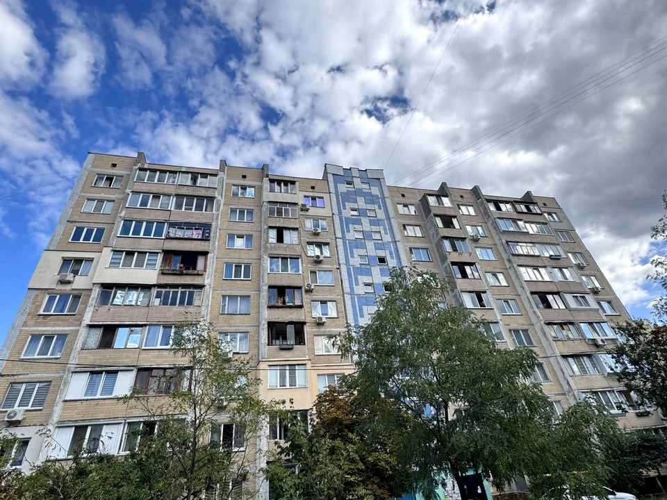Квартира. Київ, Червоної Калини просп.