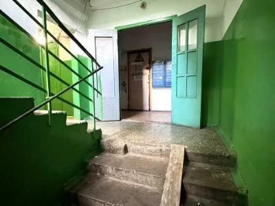 Квартира. Київ, Червоної Калини просп.