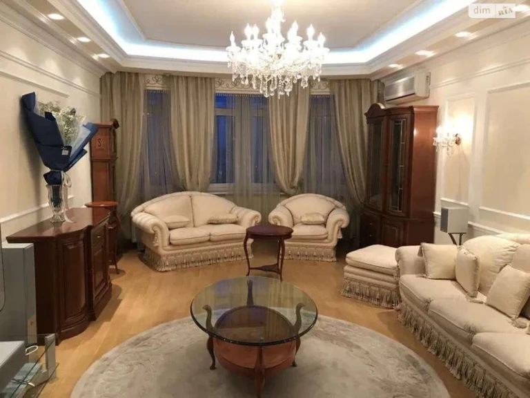 Долгосрочная Аренда Квартира Печерск
