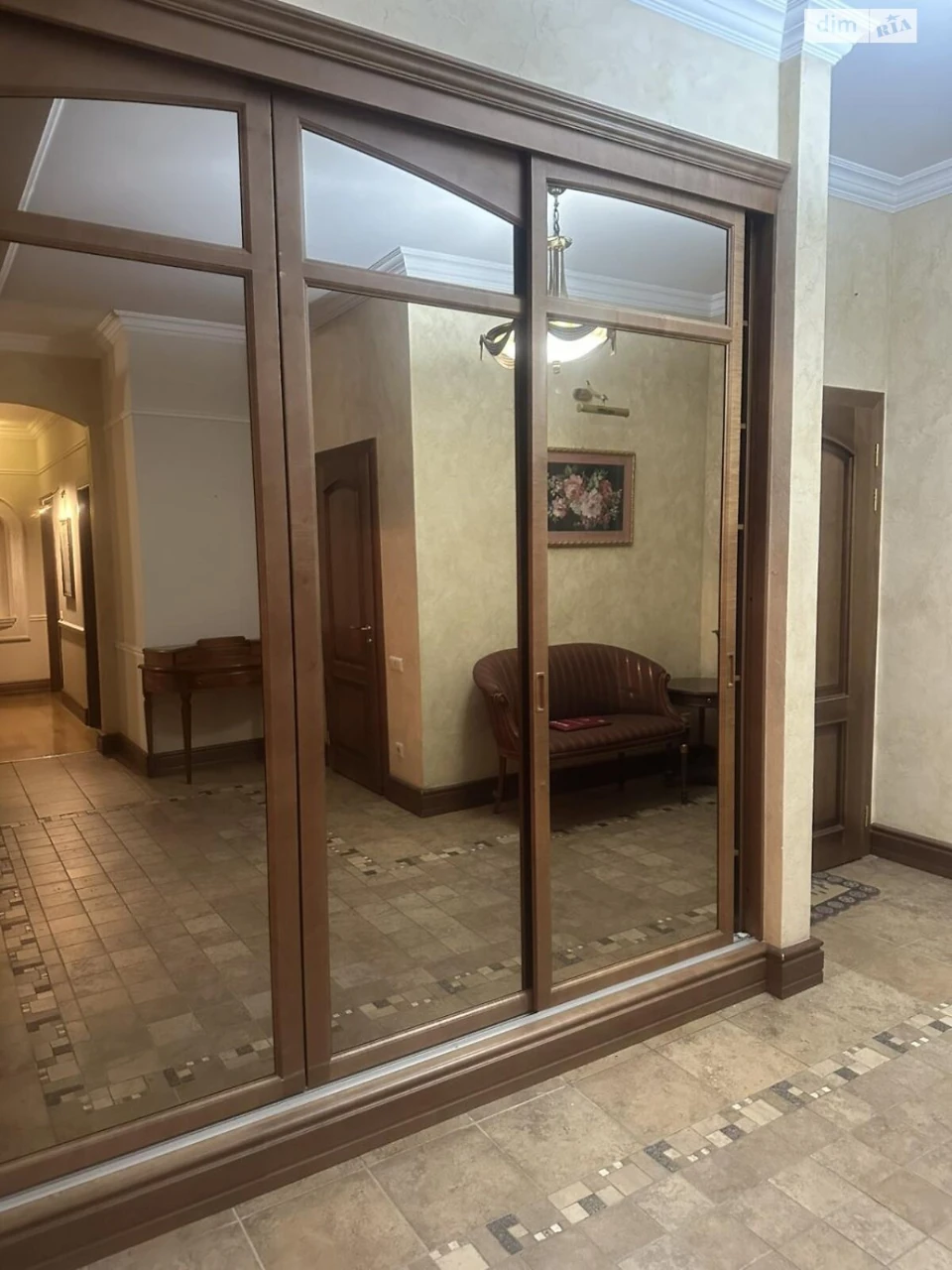 Долгосрочная Аренда Квартира Печерск