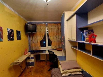 Квартира. Київ, Соборності просп.