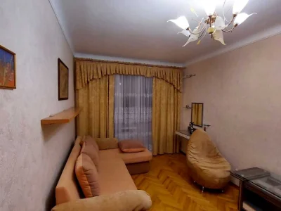 Квартира. Київ, Соборності просп.