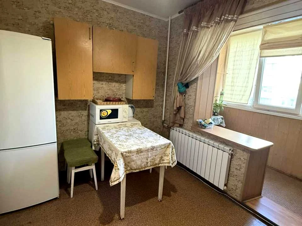 Квартира. Киев, улица Теремки.