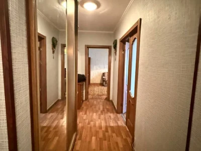 Квартира. Киев, улица Теремки.