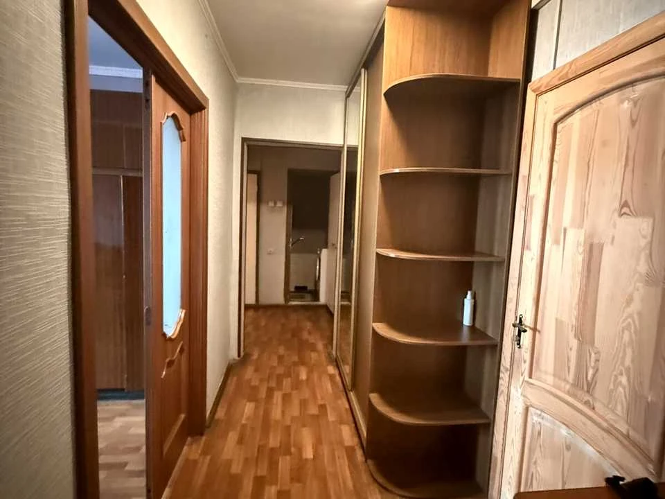 Квартира. Киев, улица Теремки.