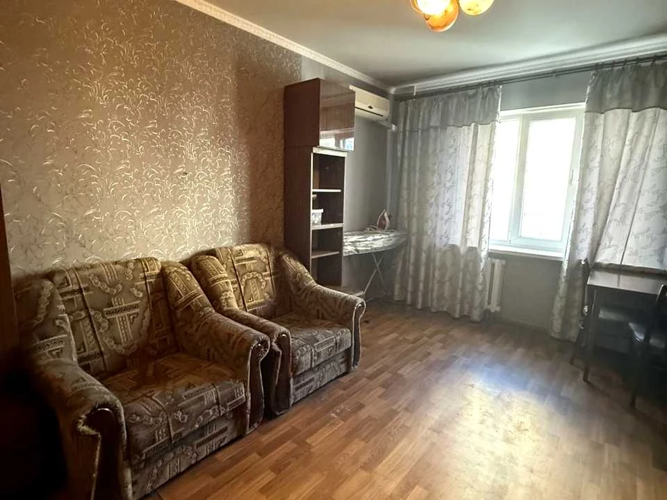 Квартира. Киев, улица Теремки.