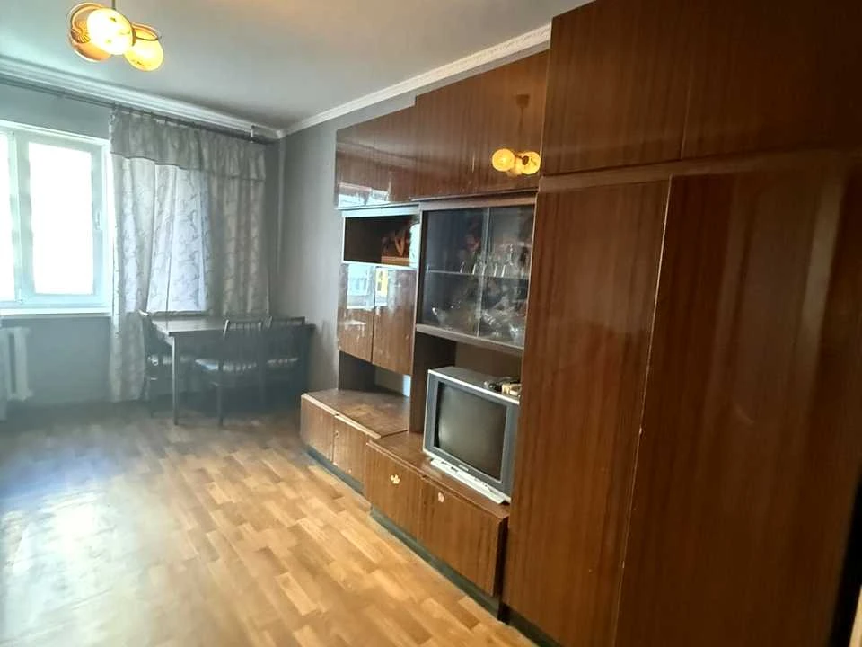 Квартира. Киев, улица Теремки.