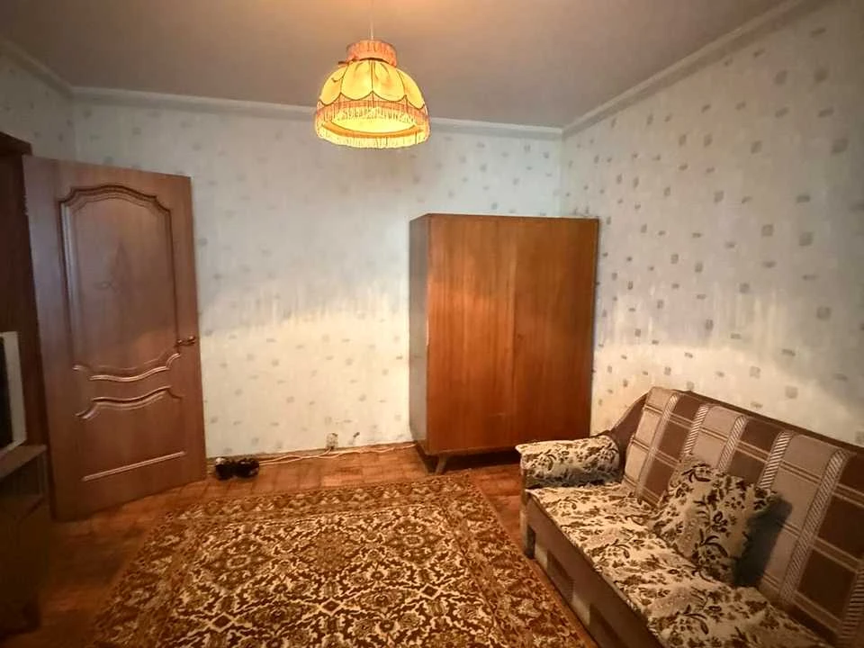 Квартира. Киев, улица Теремки.