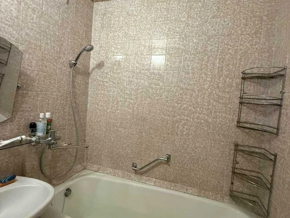 Квартира. Киев, улица Теремки.