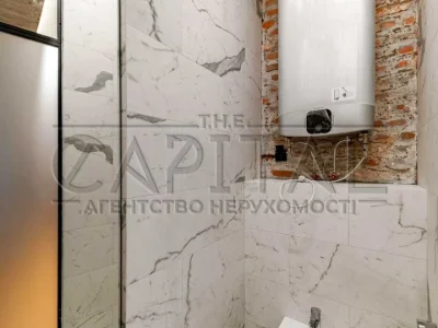 Квартира. Київ, Гоголівська вул.