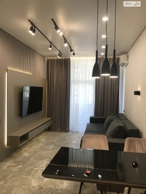Long-Term Rental Apartment, Shulyavka