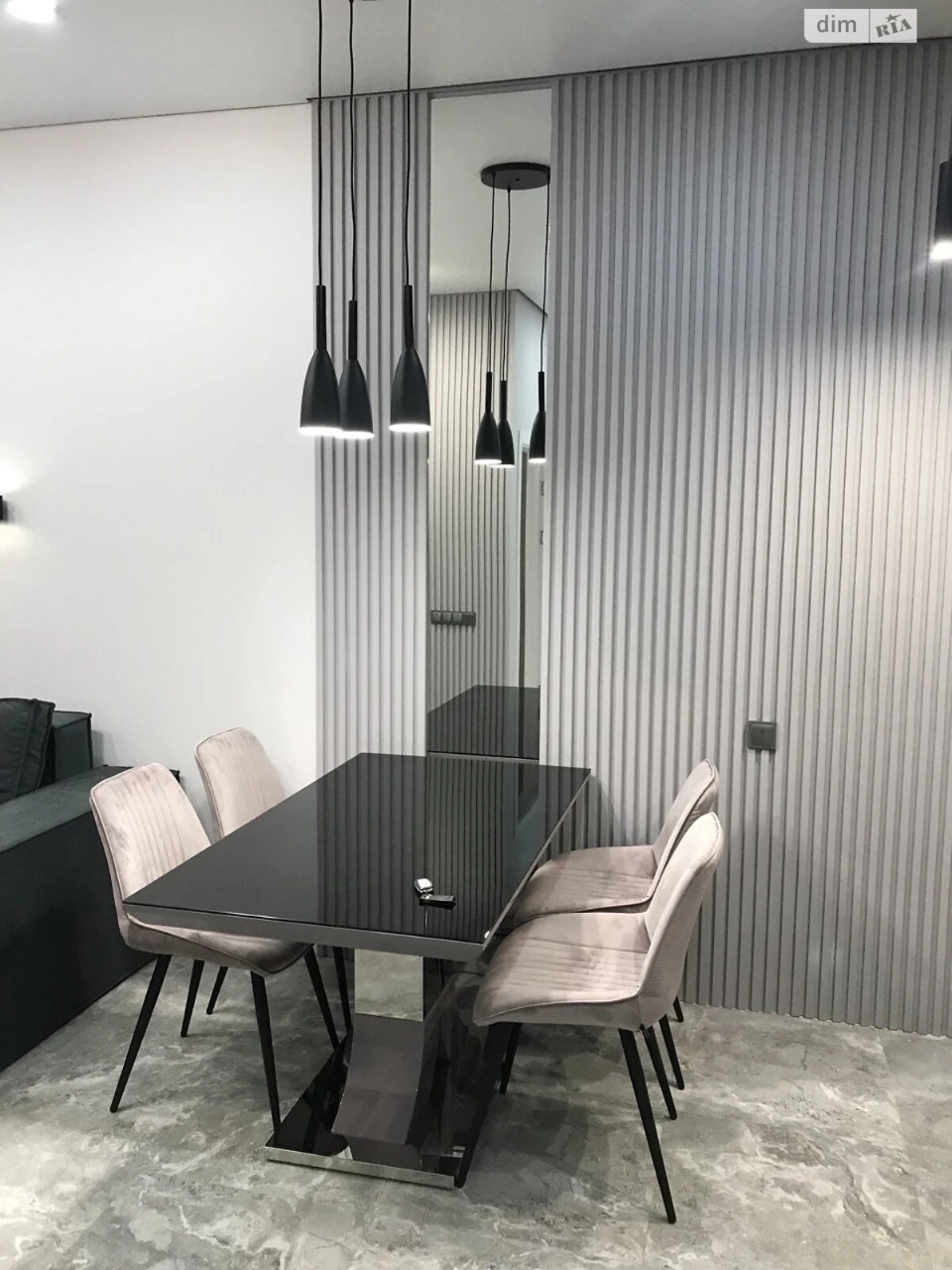 Long-Term Rental Apartment, Shulyavka