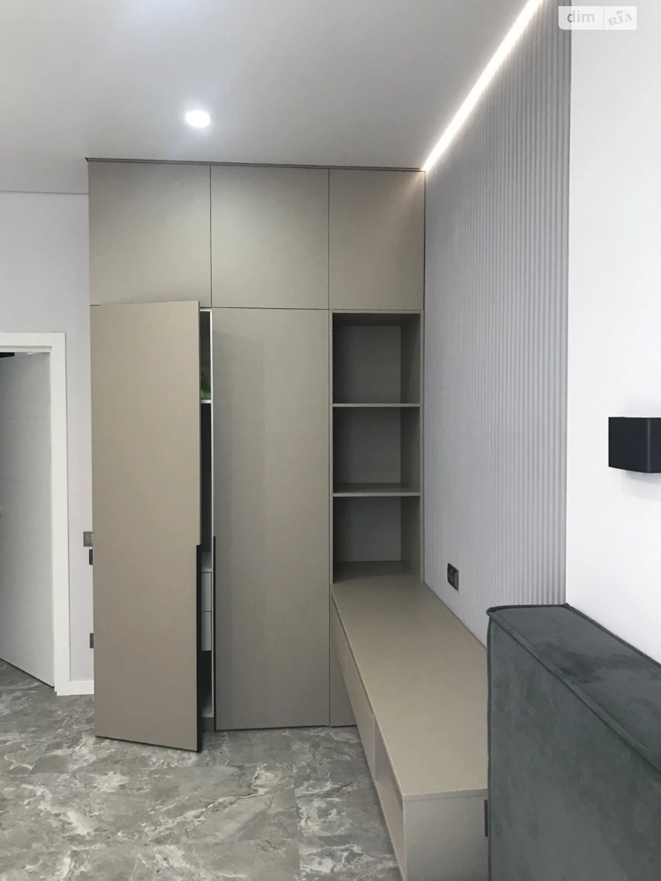 Long-Term Rental Apartment, Shulyavka