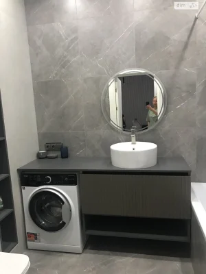 Long-Term Rental Apartment, Shulyavka