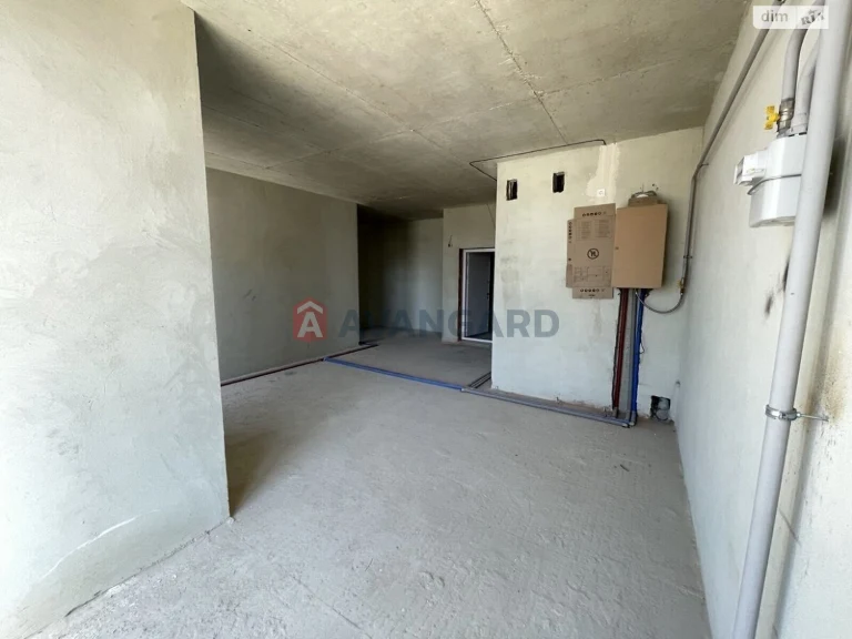 Sale of 2-room apartment in NOVA MAGNOLIA