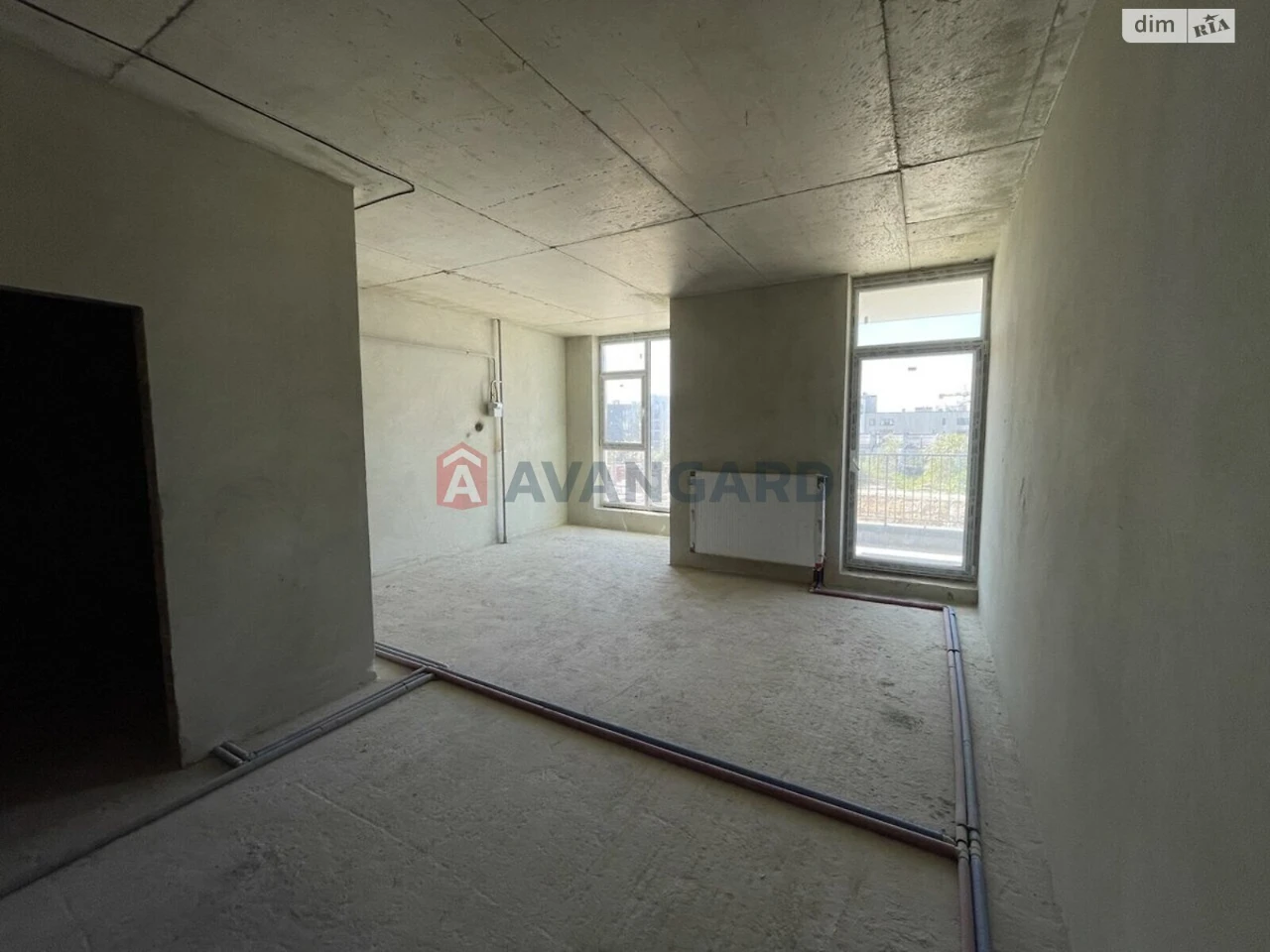Sale of 2-room apartment in NOVA MAGNOLIA