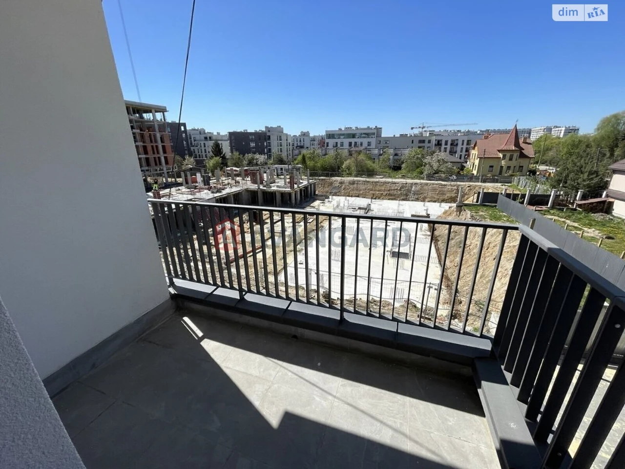 Sale of 2-room apartment in NOVA MAGNOLIA