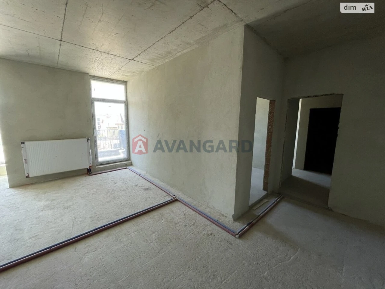 Sale of 2-room apartment in NOVA MAGNOLIA