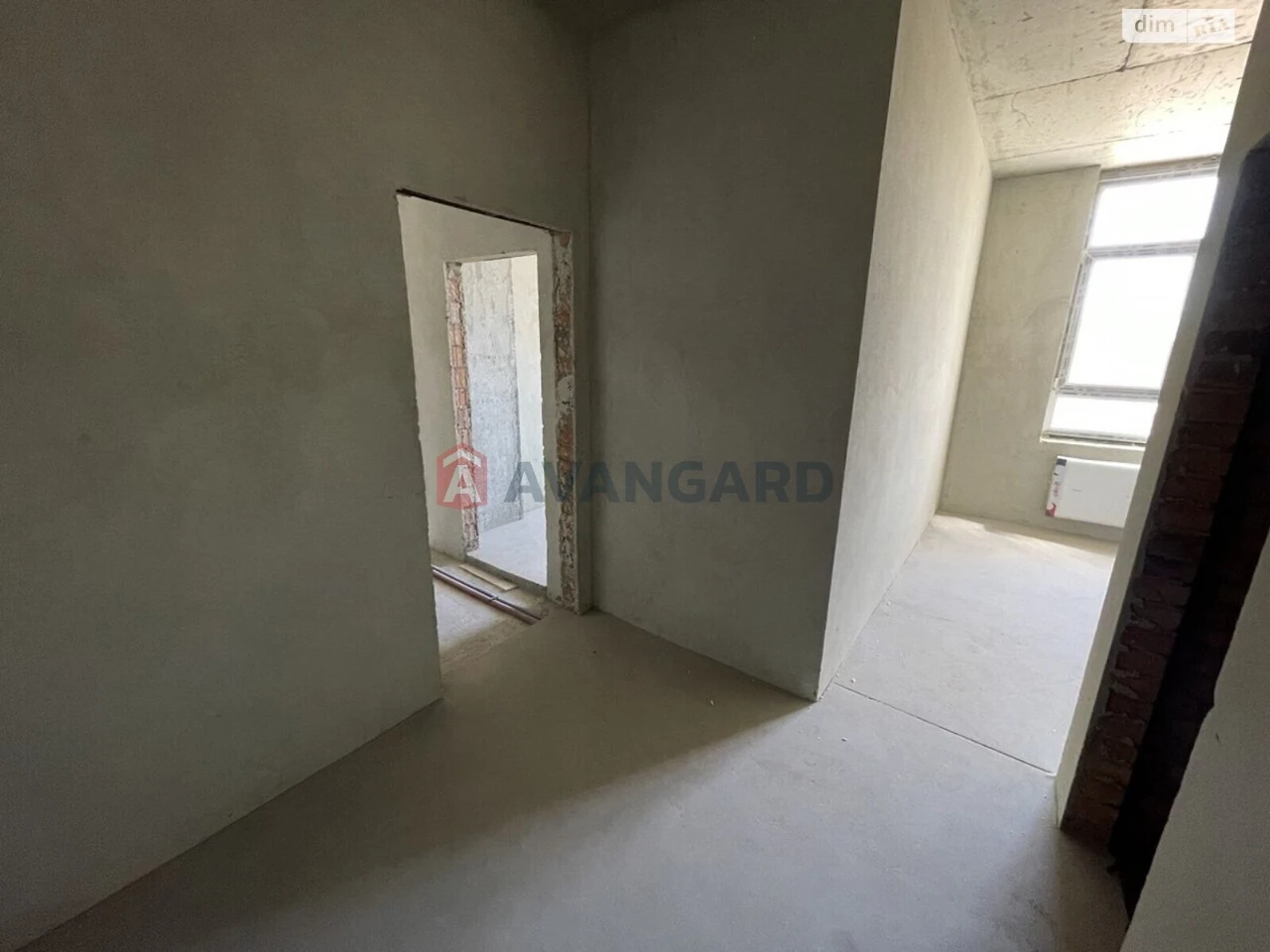 Sale of 2-room apartment in NOVA MAGNOLIA