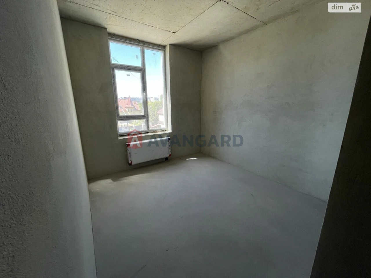 Sale of 2-room apartment in NOVA MAGNOLIA