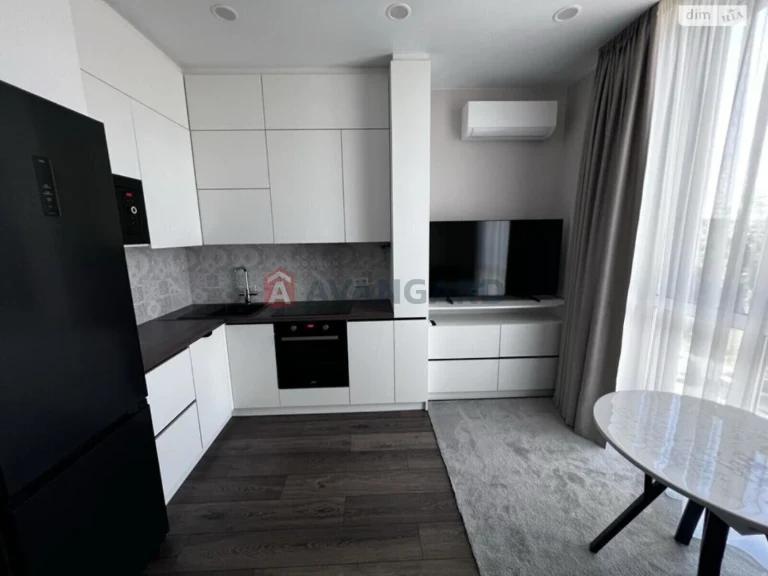 Sale of Apartment in Sykhivsky District
