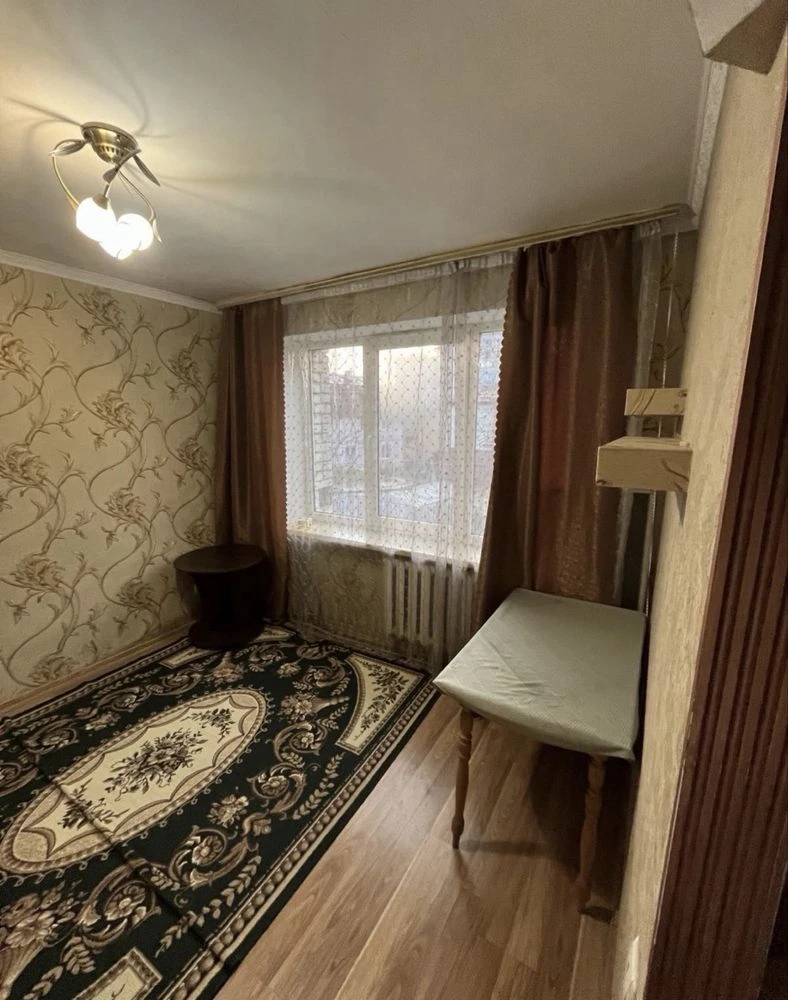 Квартира в Кошице, район Чорновола, Малосімейка