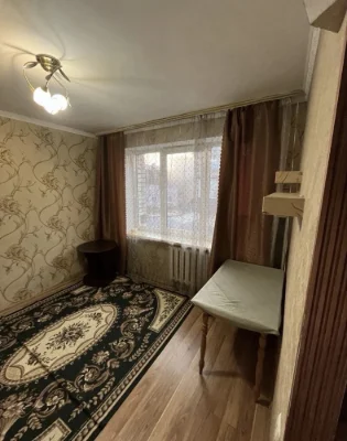 Квартира в Кошице, район Чорновола, Малосімейка