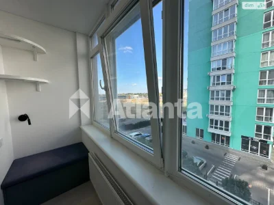 Продажа Квартира Киевский