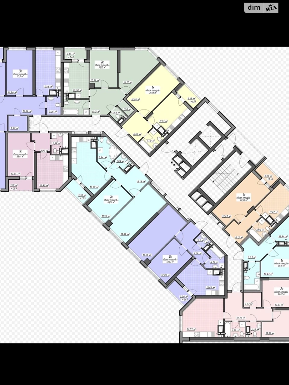 Продаж Квартира Київський