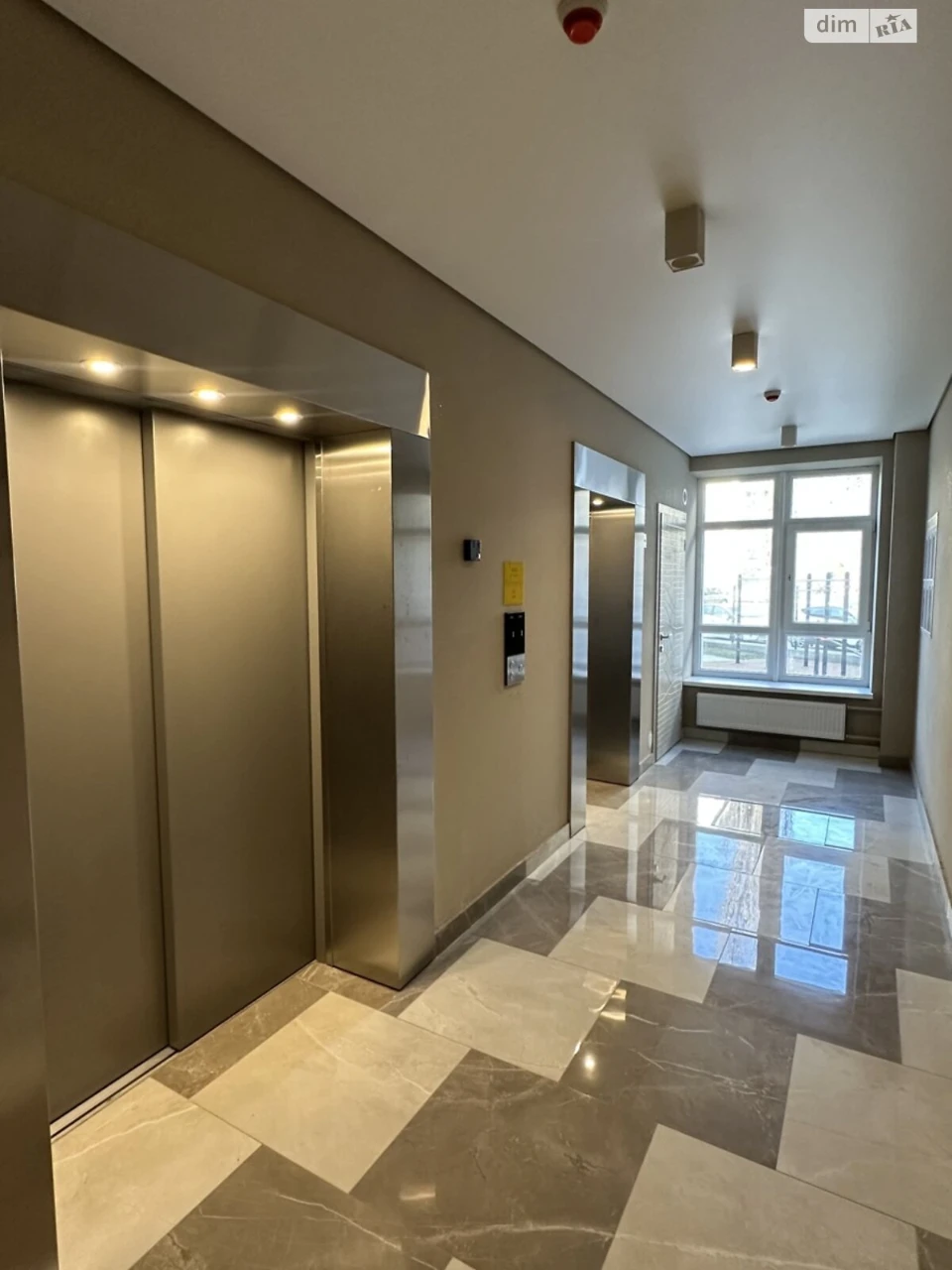 Продаж Квартира Київський