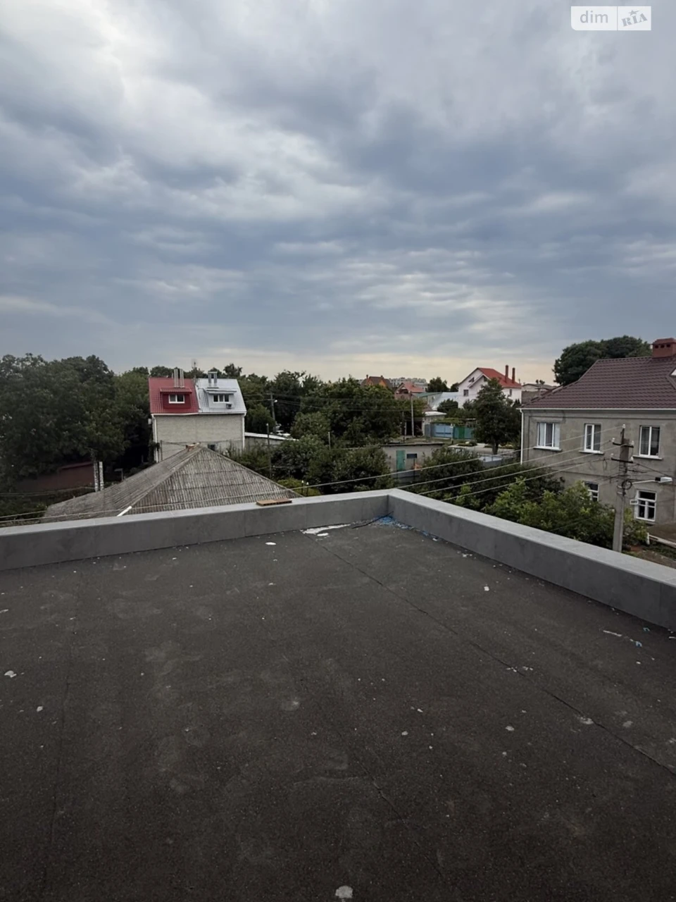 Продажа Дом Большой Фонтан.