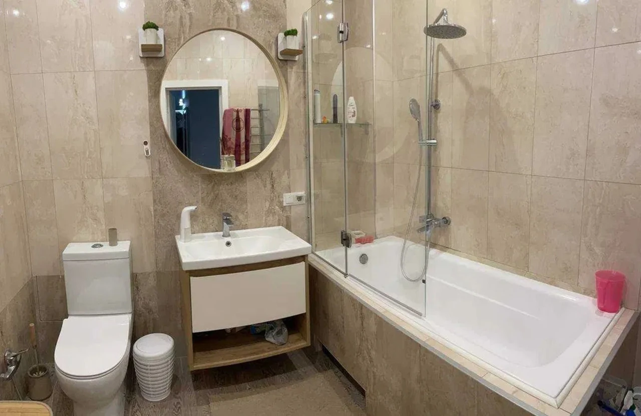 Продам 1 к. квартиру в ЖК Армейский Парк Победы, ул. Армейск