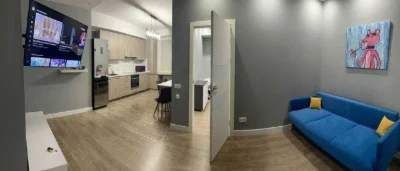 Продам 1 к. квартиру в ЖК Армейский Парк Победы, ул. Армейск