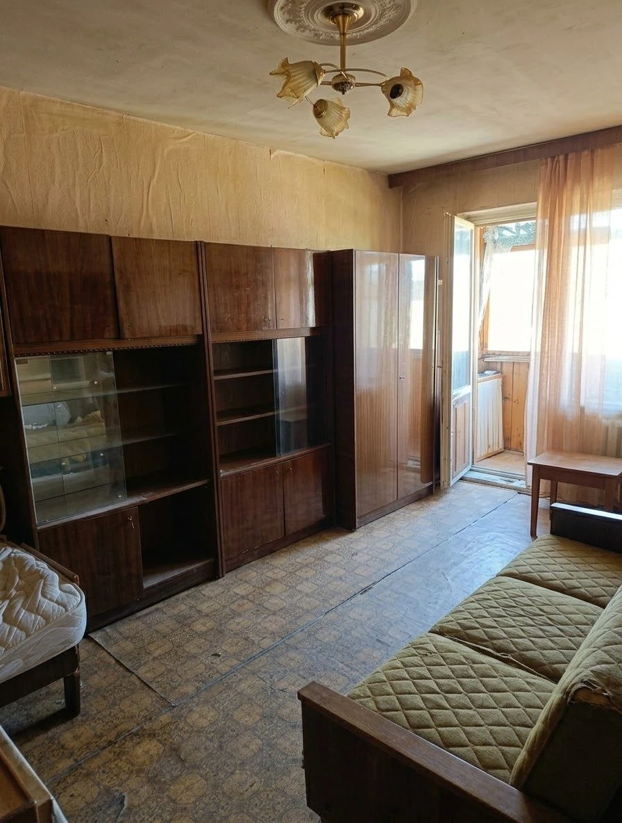 1 комн. на Заболотного/Днепродорога (С. Палия)/ Крымский бул