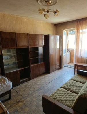 1 комн. на Заболотного/Днепродорога (С. Палия)/ Крымский бул