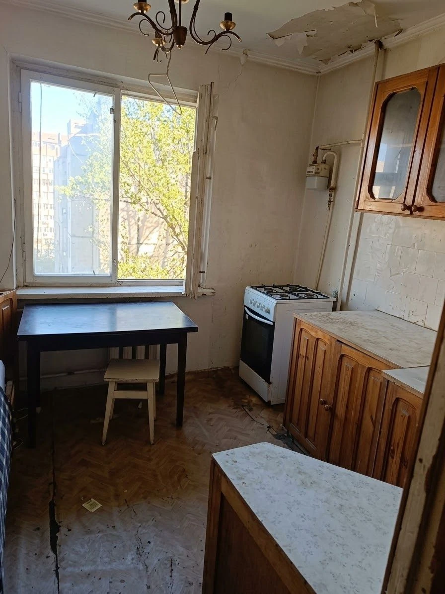 1 комн. на Заболотного/Днепродорога (С. Палия)/ Крымский бул